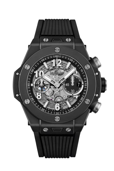 hublot 311.ci.1170.rx|Big Bang Unico Black Magic 44 mm .